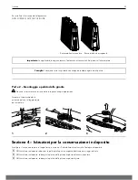 Preview for 22 page of Maytronics MCC8-UNI User Instructions