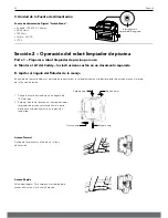 Preview for 25 page of Maytronics MCC8-UNI User Instructions