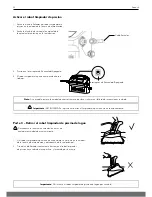 Preview for 27 page of Maytronics MCC8-UNI User Instructions