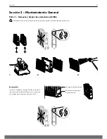 Preview for 28 page of Maytronics MCC8-UNI User Instructions