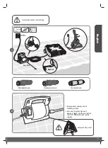 Preview for 3 page of Maytronics MTC6 DELUXE 5 Operating Instructions Manual