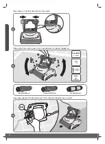 Preview for 6 page of Maytronics MTC6 DELUXE 5 Operating Instructions Manual