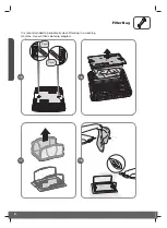 Preview for 10 page of Maytronics MTC6 DELUXE 5 Operating Instructions Manual