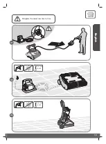 Preview for 15 page of Maytronics MTC6 DELUXE 5 Operating Instructions Manual