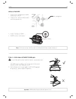 Preview for 20 page of Maytronics Pulit E70 User Instructions