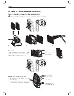 Preview for 28 page of Maytronics Pulit E70 User Instructions