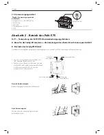 Preview for 32 page of Maytronics Pulit E70 User Instructions