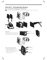 Preview for 35 page of Maytronics Pulit E70 User Instructions