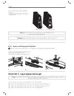 Preview for 36 page of Maytronics Pulit E70 User Instructions