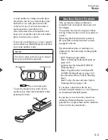 Preview for 75 page of Mazda 2 2016 Owner'S Manual