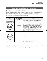 Preview for 97 page of Mazda 2 2016 Owner'S Manual