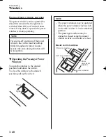 Preview for 112 page of Mazda 2 2016 Owner'S Manual