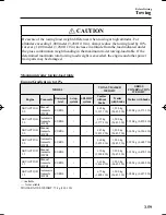 Preview for 131 page of Mazda 2 2016 Owner'S Manual