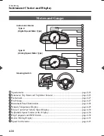 Preview for 162 page of Mazda 2 2016 Owner'S Manual