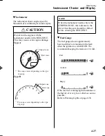 Preview for 165 page of Mazda 2 2016 Owner'S Manual