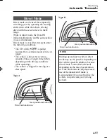 Preview for 195 page of Mazda 2 2016 Owner'S Manual