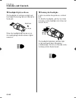 Preview for 202 page of Mazda 2 2016 Owner'S Manual