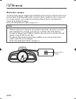 Preview for 270 page of Mazda 2 2016 Owner'S Manual