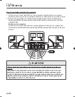 Preview for 276 page of Mazda 2 2016 Owner'S Manual