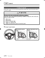 Preview for 330 page of Mazda 2 2016 Owner'S Manual