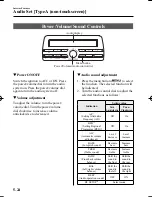 Preview for 382 page of Mazda 2 2016 Owner'S Manual