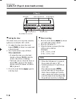 Preview for 384 page of Mazda 2 2016 Owner'S Manual