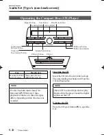 Preview for 390 page of Mazda 2 2016 Owner'S Manual