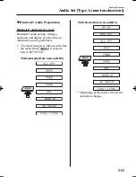 Preview for 411 page of Mazda 2 2016 Owner'S Manual