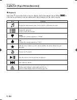 Preview for 482 page of Mazda 2 2016 Owner'S Manual