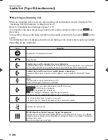 Preview for 488 page of Mazda 2 2016 Owner'S Manual