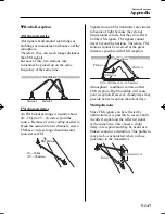 Preview for 505 page of Mazda 2 2016 Owner'S Manual