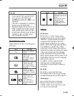 Preview for 513 page of Mazda 2 2016 Owner'S Manual