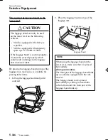 Preview for 524 page of Mazda 2 2016 Owner'S Manual