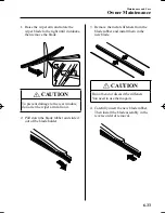 Preview for 559 page of Mazda 2 2016 Owner'S Manual