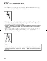 Preview for 604 page of Mazda 2 2016 Owner'S Manual