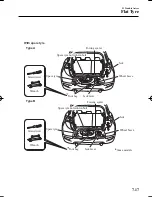 Preview for 611 page of Mazda 2 2016 Owner'S Manual