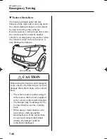 Preview for 642 page of Mazda 2 2016 Owner'S Manual