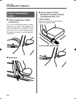 Preview for 694 page of Mazda 2 2016 Owner'S Manual