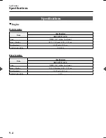 Preview for 696 page of Mazda 2 2016 Owner'S Manual