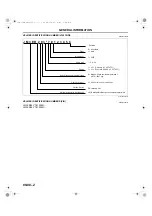 Preview for 4 page of Mazda 2007 CX-7 Bodyshop Manual