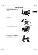 Preview for 11 page of Mazda 2007 CX-7 Bodyshop Manual