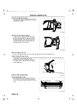 Preview for 12 page of Mazda 2007 CX-7 Bodyshop Manual