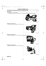 Preview for 16 page of Mazda 2007 CX-7 Bodyshop Manual