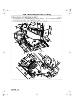 Preview for 62 page of Mazda 2007 CX-7 Bodyshop Manual