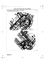 Preview for 64 page of Mazda 2007 CX-7 Bodyshop Manual