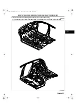 Preview for 115 page of Mazda 2007 CX-7 Bodyshop Manual