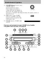 Preview for 26 page of Mazda 2008 B2300 Truck Owner'S Manual