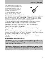 Preview for 55 page of Mazda 2008 B2300 Truck Owner'S Manual