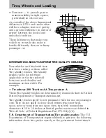 Preview for 108 page of Mazda 2008 B2300 Truck Owner'S Manual