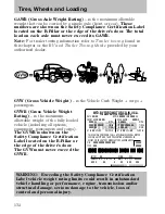 Preview for 132 page of Mazda 2008 B2300 Truck Owner'S Manual